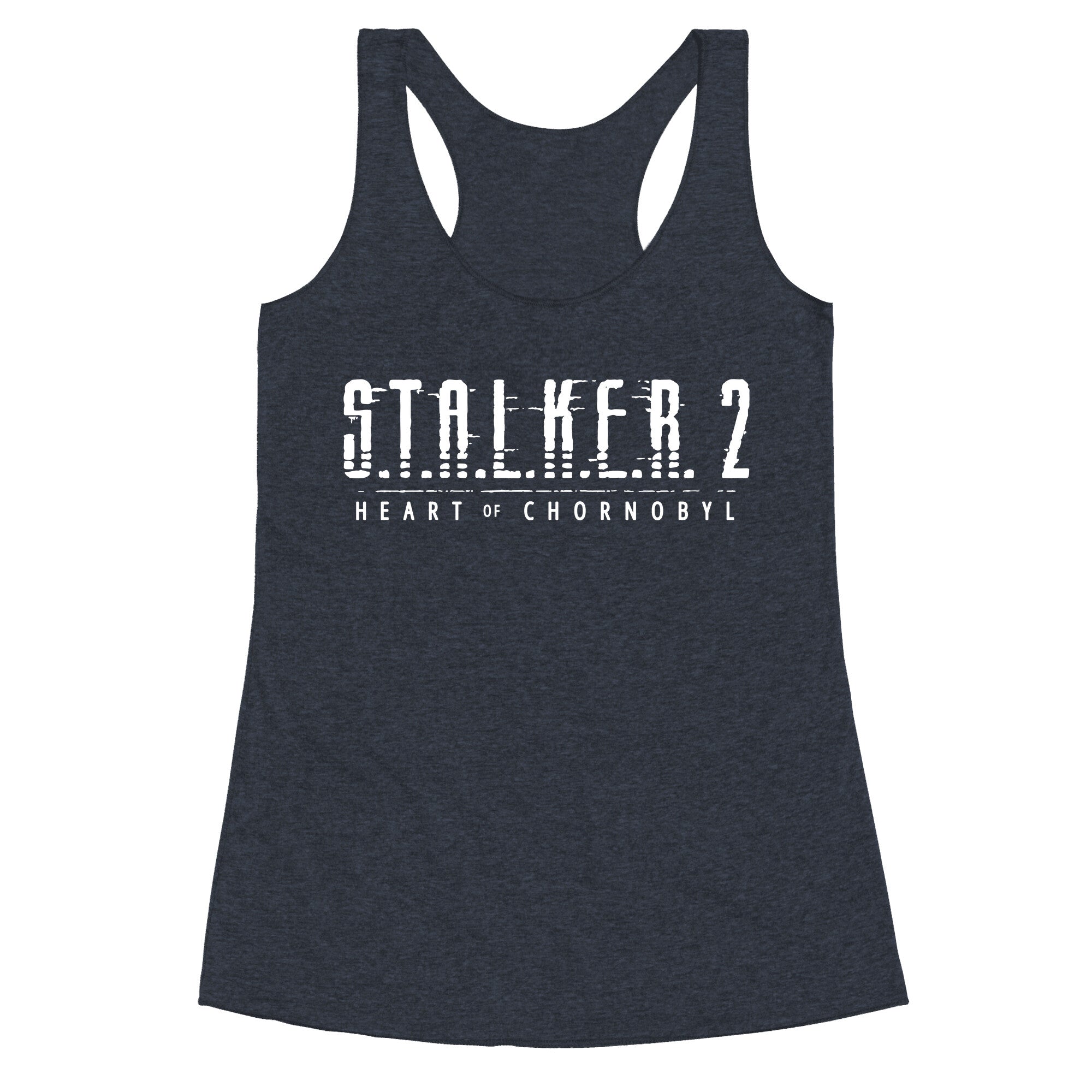 Stalker 2 Racerback Tank